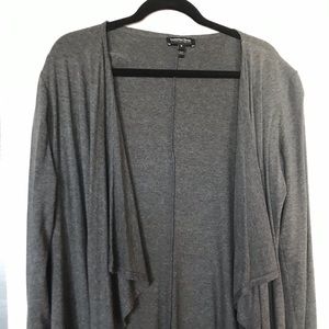 Isabella Oliver maternity cardigan